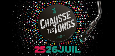 Festival Chausse Tes Tongs 2025