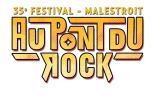 logo Festival Au Pont Du Rock