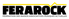 logo FERAROCK