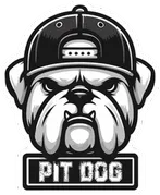 logo Pit-Dog