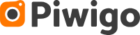 logo Piwigo