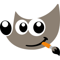 logo Gimp